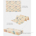 cartoons picture baby playmats